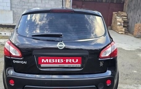Nissan Qashqai, 2011 год, 1 400 000 рублей, 2 фотография