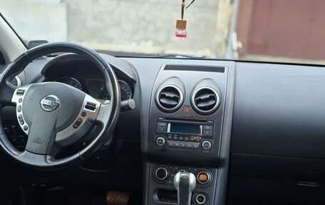 Nissan Qashqai, 2011 год, 1 400 000 рублей, 5 фотография