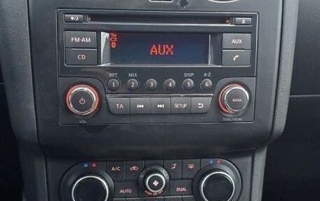 Nissan Qashqai, 2011 год, 1 400 000 рублей, 6 фотография