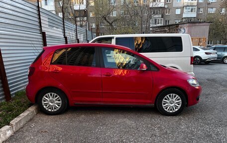 Volkswagen Golf Plus II, 2013 год, 795 000 рублей, 3 фотография