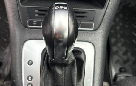 Volkswagen Golf Plus II, 2013 год, 795 000 рублей, 9 фотография