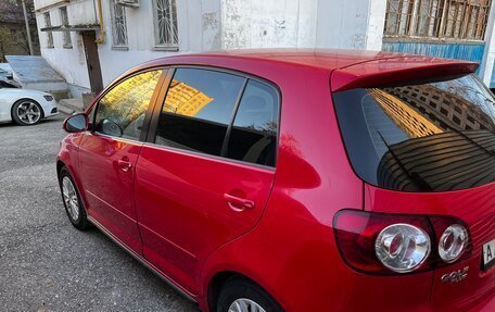 Volkswagen Golf Plus II, 2013 год, 795 000 рублей, 6 фотография