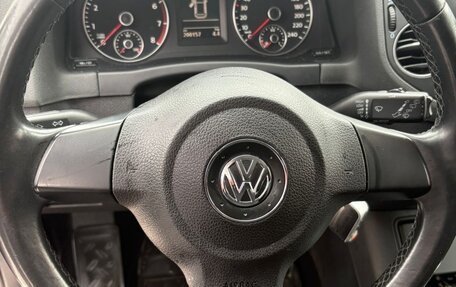 Volkswagen Golf Plus II, 2013 год, 795 000 рублей, 7 фотография