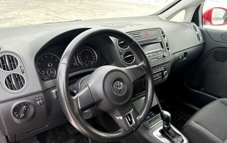 Volkswagen Golf Plus II, 2013 год, 795 000 рублей, 8 фотография