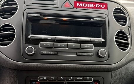 Volkswagen Golf Plus II, 2013 год, 795 000 рублей, 11 фотография