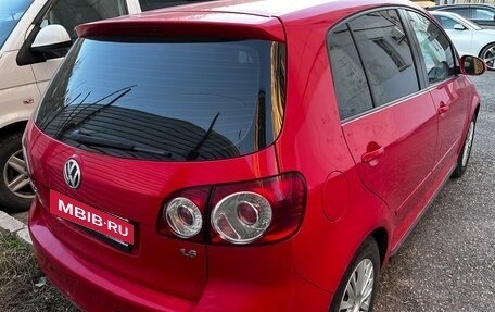 Volkswagen Golf Plus II, 2013 год, 795 000 рублей, 5 фотография