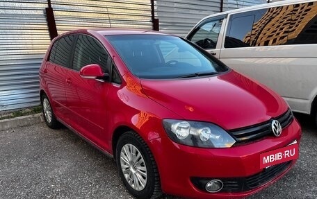 Volkswagen Golf Plus II, 2013 год, 795 000 рублей, 2 фотография