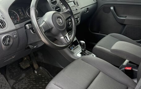 Volkswagen Golf Plus II, 2013 год, 795 000 рублей, 13 фотография