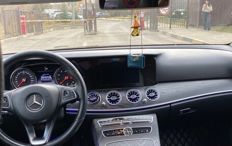 Mercedes-Benz E-Класс, 2017 год, 2 350 000 рублей, 6 фотография