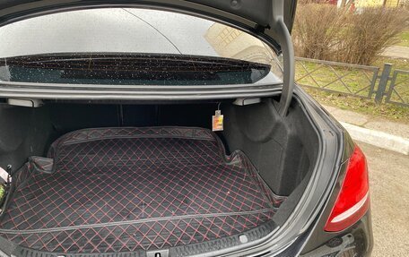 Mercedes-Benz E-Класс, 2017 год, 2 350 000 рублей, 5 фотография