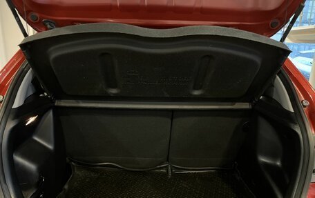 KIA Rio III рестайлинг, 2017 год, 1 490 000 рублей, 18 фотография