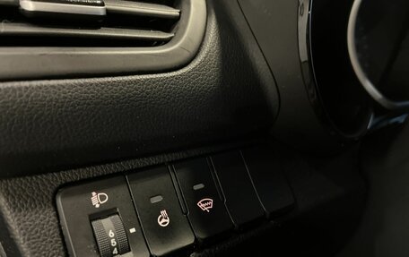 KIA Rio III рестайлинг, 2017 год, 1 490 000 рублей, 32 фотография