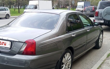 Land Rover 75, 2004 год, 750 000 рублей, 2 фотография