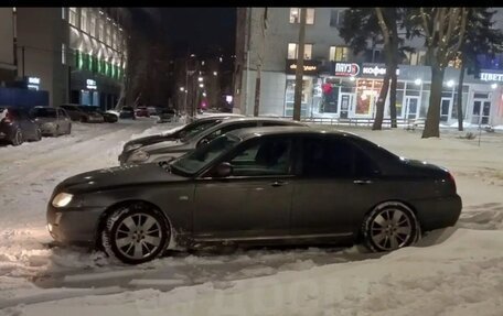 Land Rover 75, 2004 год, 750 000 рублей, 8 фотография