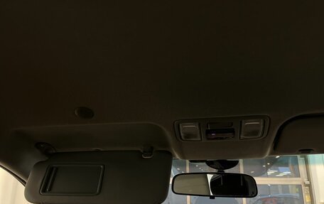 KIA Rio III рестайлинг, 2017 год, 1 490 000 рублей, 34 фотография