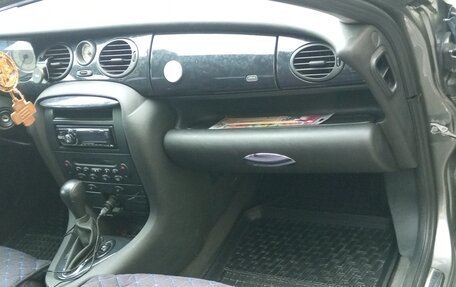 Land Rover 75, 2004 год, 750 000 рублей, 6 фотография