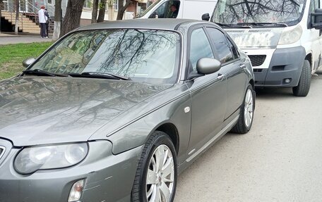 Land Rover 75, 2004 год, 750 000 рублей, 4 фотография