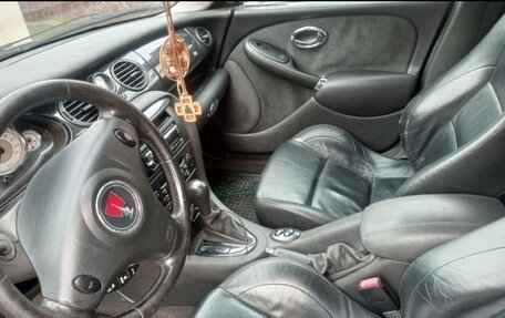 Land Rover 75, 2004 год, 750 000 рублей, 7 фотография