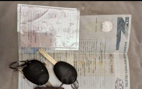 Land Rover 75, 2004 год, 750 000 рублей, 9 фотография