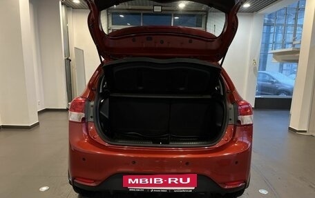 KIA Rio III рестайлинг, 2017 год, 1 490 000 рублей, 36 фотография