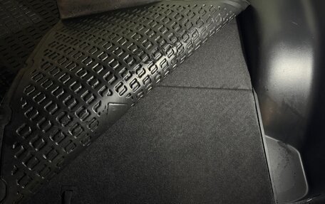 Hyundai Creta I рестайлинг, 2018 год, 1 650 000 рублей, 15 фотография