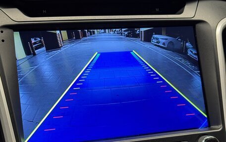 Hyundai Creta I рестайлинг, 2018 год, 1 650 000 рублей, 3 фотография