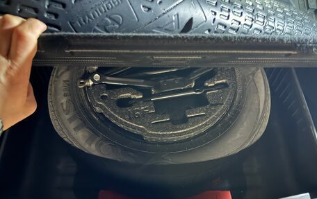 Hyundai Creta I рестайлинг, 2018 год, 1 650 000 рублей, 14 фотография