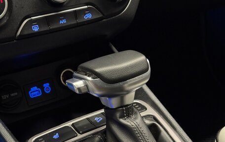 Hyundai Creta I рестайлинг, 2018 год, 1 650 000 рублей, 4 фотография