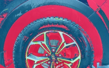 Hyundai Creta I рестайлинг, 2018 год, 1 650 000 рублей, 7 фотография