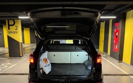 Hyundai Creta I рестайлинг, 2018 год, 1 650 000 рублей, 17 фотография