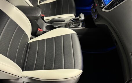 Hyundai Creta I рестайлинг, 2018 год, 1 650 000 рублей, 20 фотография