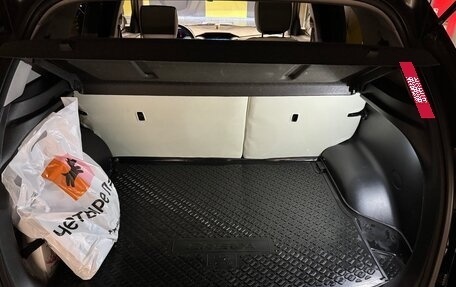 Hyundai Creta I рестайлинг, 2018 год, 1 650 000 рублей, 16 фотография