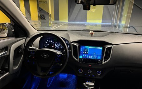 Hyundai Creta I рестайлинг, 2018 год, 1 650 000 рублей, 27 фотография