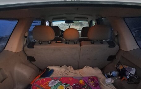 Ford Escape II, 2005 год, 350 000 рублей, 11 фотография