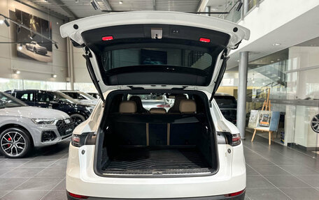 Porsche Cayenne III, 2018 год, 6 500 000 рублей, 12 фотография