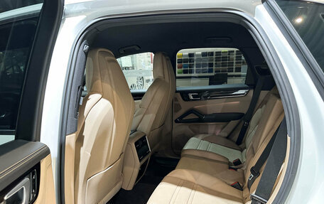 Porsche Cayenne III, 2018 год, 6 500 000 рублей, 15 фотография