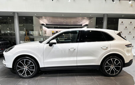 Porsche Cayenne III, 2018 год, 6 500 000 рублей, 10 фотография