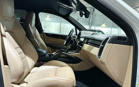 Porsche Cayenne III, 2018 год, 6 500 000 рублей, 13 фотография