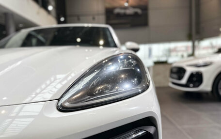 Porsche Cayenne III, 2018 год, 6 500 000 рублей, 21 фотография