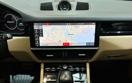 Porsche Cayenne III, 2018 год, 6 500 000 рублей, 18 фотография