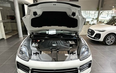 Porsche Cayenne III, 2018 год, 6 500 000 рублей, 11 фотография