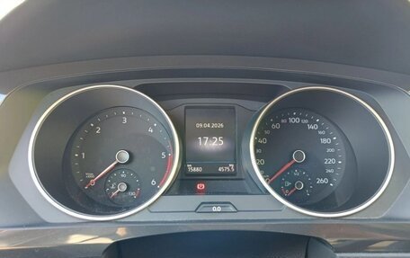 Volkswagen Tiguan II, 2023 год, 3 300 000 рублей, 5 фотография