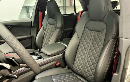 Audi Q8 I, 2025 год, 15 101 028 рублей, 5 фотография