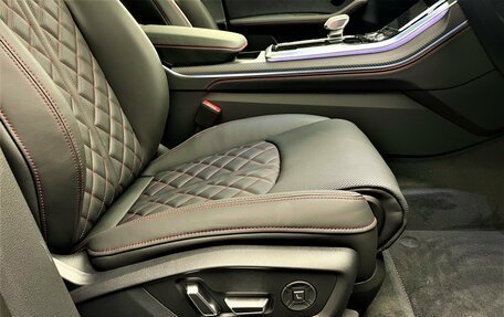 Audi Q8 I, 2025 год, 15 101 028 рублей, 14 фотография