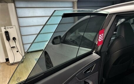 Audi Q8 I, 2025 год, 15 101 028 рублей, 12 фотография