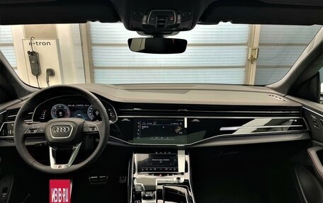 Audi Q8 I, 2025 год, 15 101 028 рублей, 8 фотография