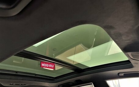 Audi Q8 I, 2025 год, 15 101 028 рублей, 16 фотография