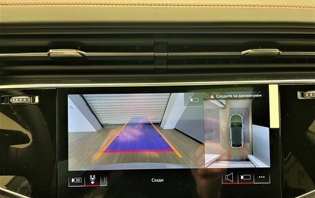 Audi Q8 I, 2025 год, 15 101 028 рублей, 22 фотография