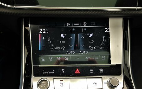 Audi Q8 I, 2025 год, 15 101 028 рублей, 24 фотография