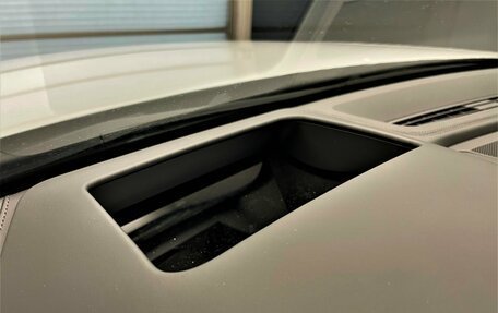 Audi Q8 I, 2025 год, 15 101 028 рублей, 26 фотография